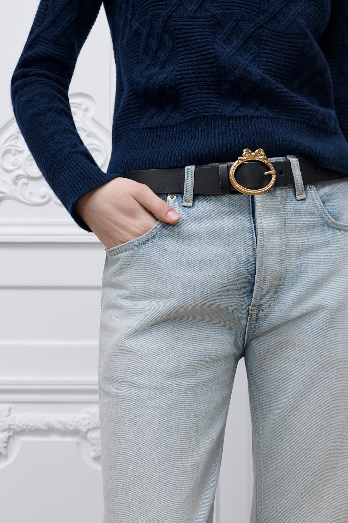 DIOR | ベルト|ウィメンズアクセサリー｜ディオール公式オンライン