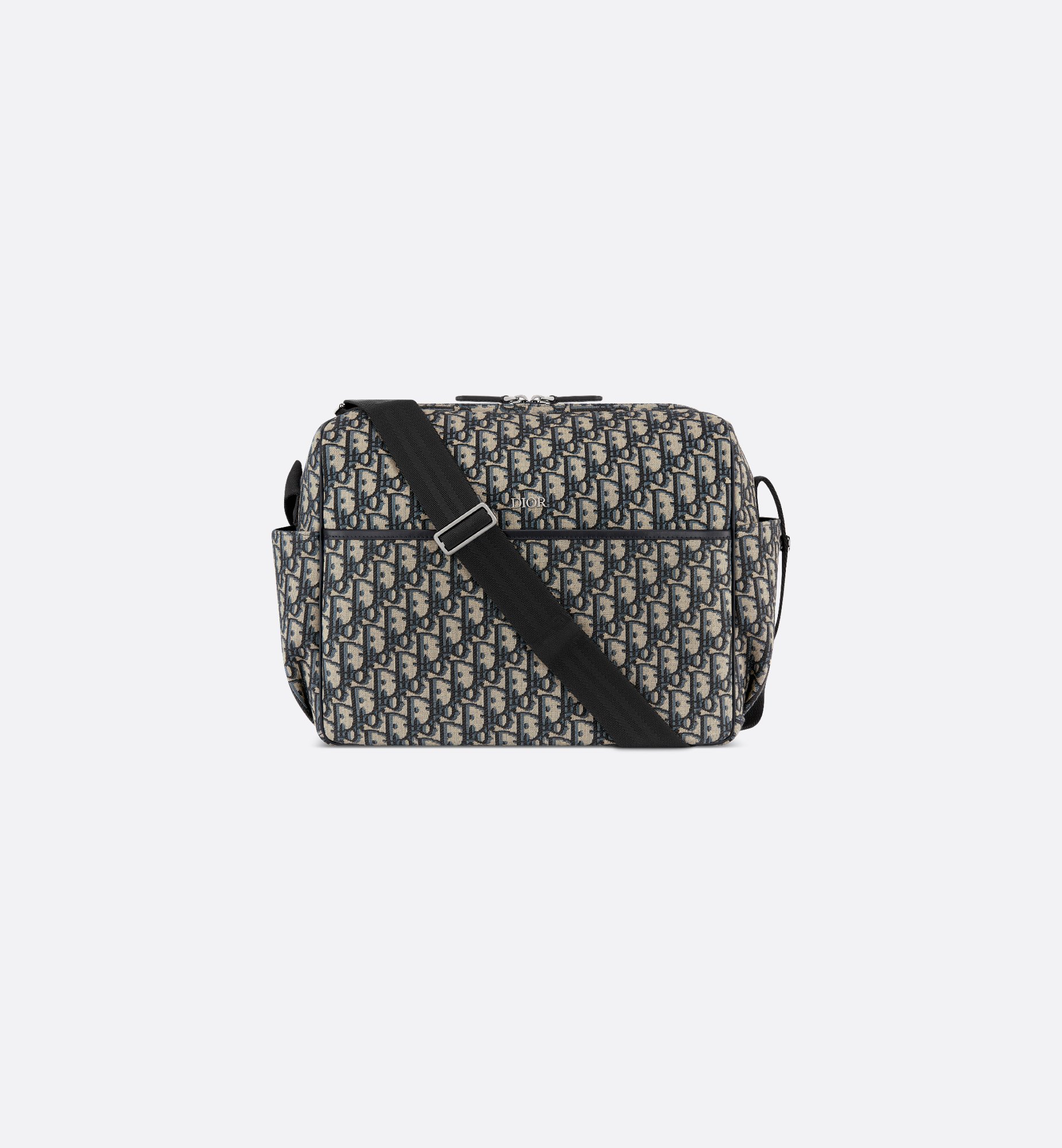 DIOR | マザーズバッグ ディオール オブリーク ジャカード