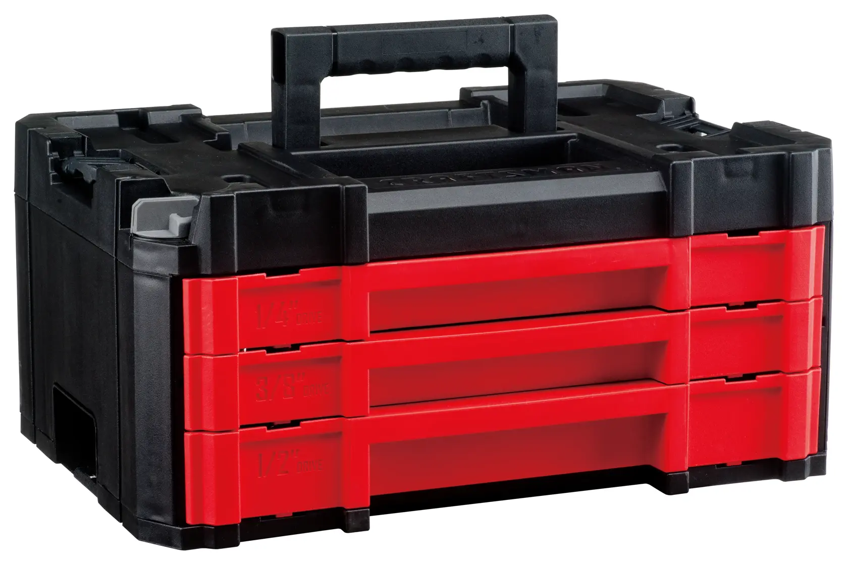 CRAFTSMAN® VERSASTACK™ Standard (SAE) and Metric Mechanics Tool