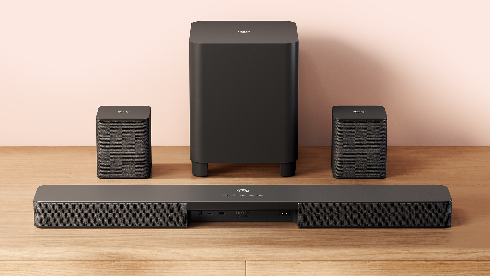 Amazon's new Fire TV lineup is smarter with our best picture