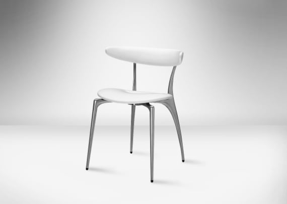 ADAL(アダル)公式オンラインショップ / ○リンクチェア アームチェア 4