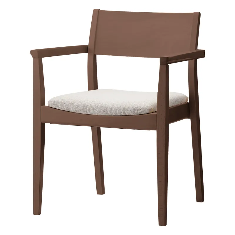 ADAL(アダル)公式オンラインショップ / セレン アームチェア ウッドパネル