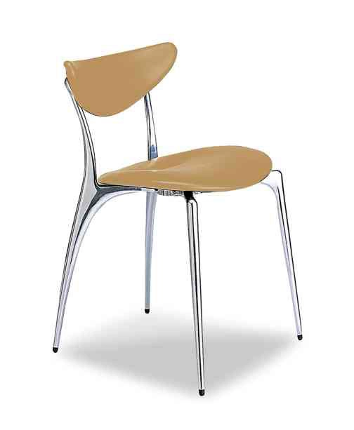 ADAL(アダル)公式オンラインショップ / ○リンクチェア アームレス