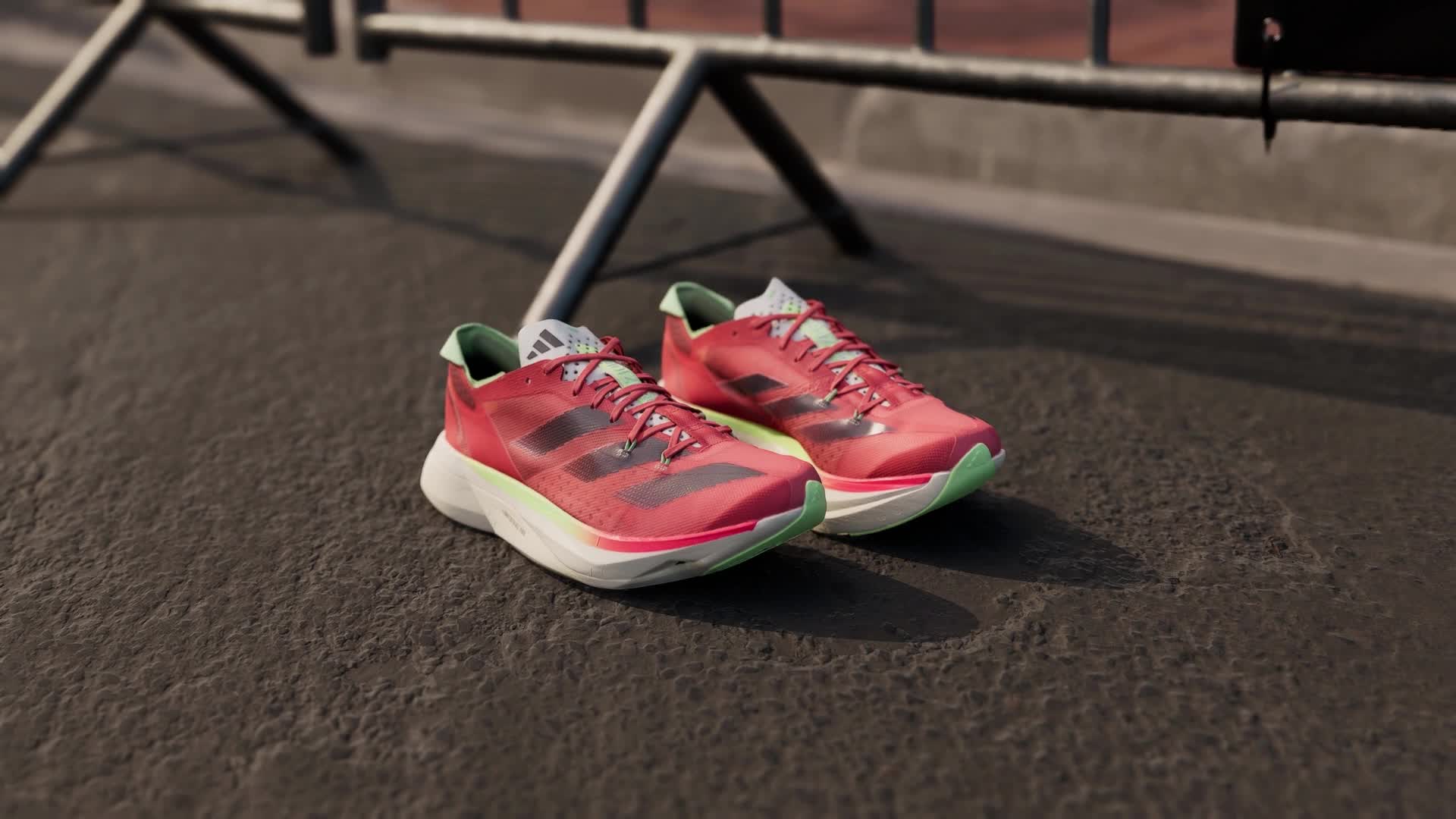 アディダス アディゼロ アディオス Pro 3 / Adizero Adios Pro 3