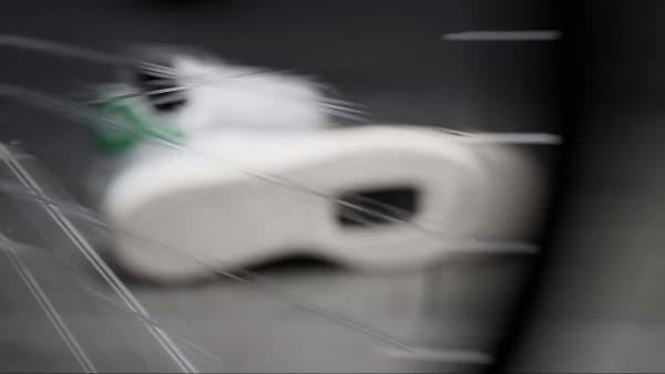 アディダス ベロスタンスミス / Velostan Smith - ホワイト