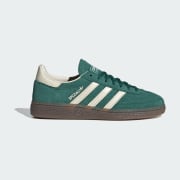 adidas Handball Spezial Sneakers - Green | Free Shipping with adiClub