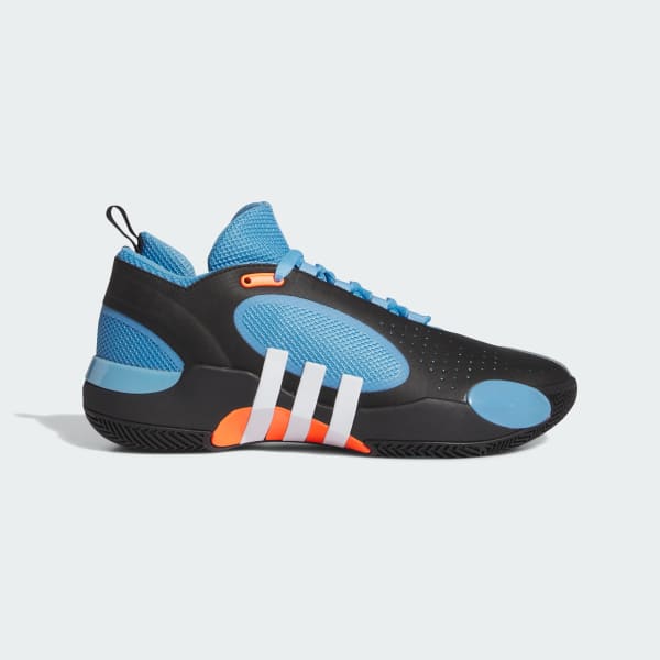 adidas D.O.N. Issue 5 Sneakers - Black | Free Shipping with adiClub
