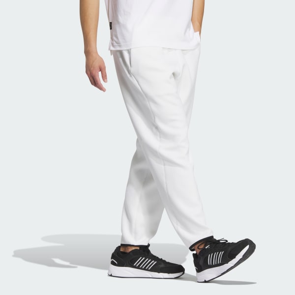 アディダス Z.N.E. JAPAN レギュラーフィット フルレングスパンツ