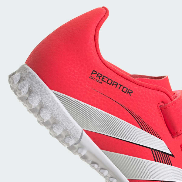 アディダス キッズ プレデター CLUB TF H&L / ターフ用（トレーニング