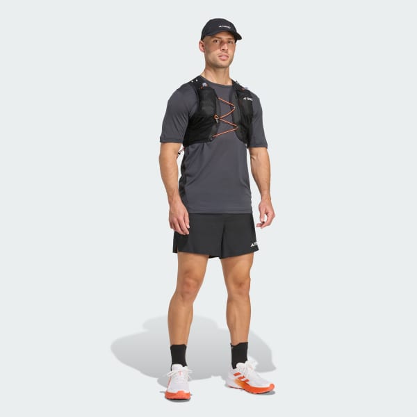 アディダス テレックス トレイルランニング テックロック ベスト 5 L