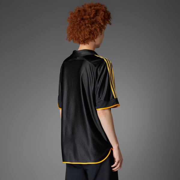 アディダス レアル・マドリード 99/00 アウェイユニフォーム