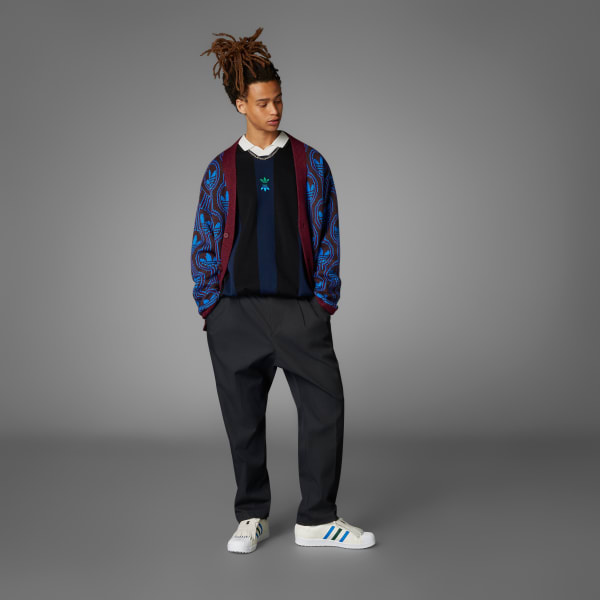 アディダス 【ゴルフ】ROLLING LINKS ツイストウィーブ ワイド