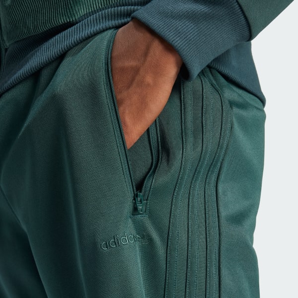 アディダス アーカイブ トラックパンツ（ジャージ） - グリーン