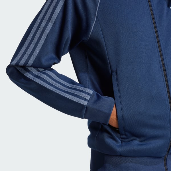 アディダス アディカラー クラシックス SSTトラックジャケット