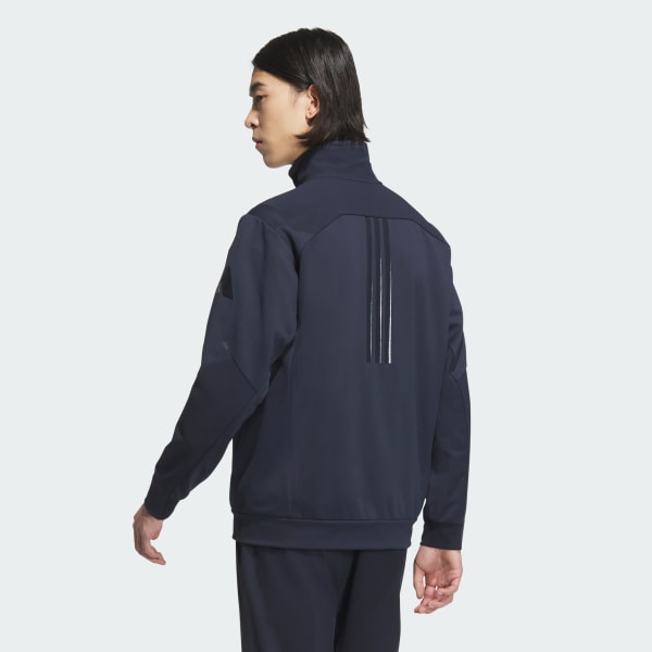 アディダス プレミアム ダブルニット トラックジャケット / PREMIUM