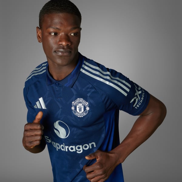 アディダス マンチェスター・ユナイテッド 24/25 アウェイ