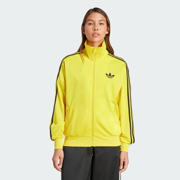 アディダス アディカラー クラシック ファイヤーバード ルーズ