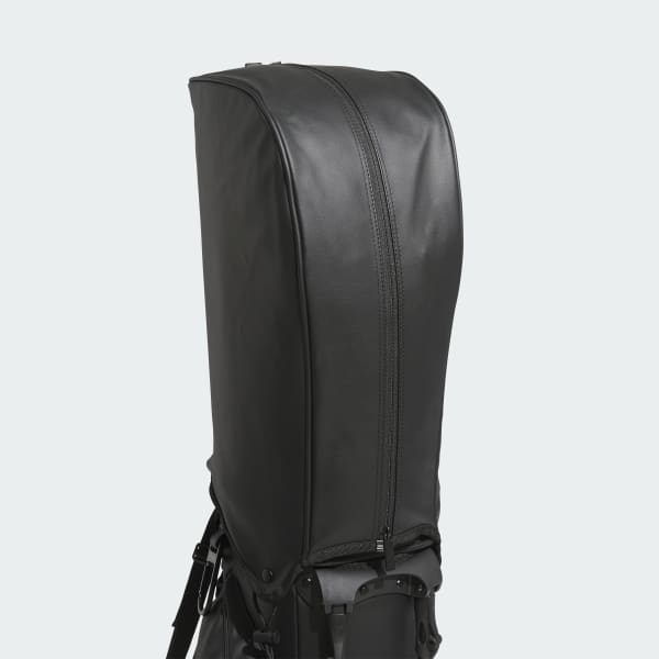 アディダス 【ゴルフ】メタルロゴ プレミアム スタンドバッグ