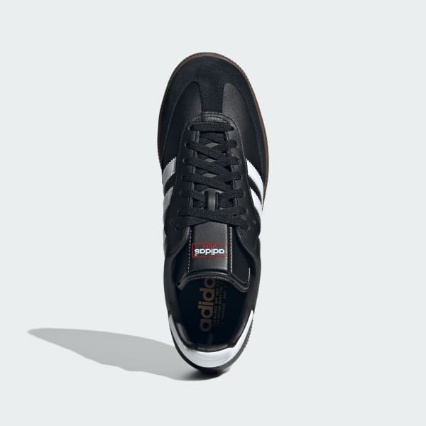 アディダス サンバ レザー / Samba Leather - ブラック | アディダス