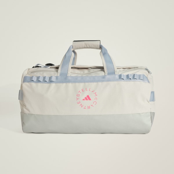 adidas by Stella McCartney 24/7 Bag - White | adidas Thailand