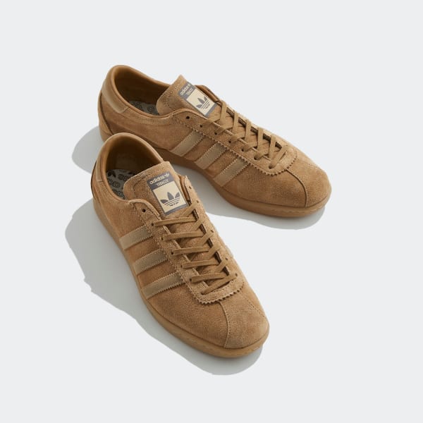 アディダス タバコ / Tobacco - ブラウン | アディダス ジャパン