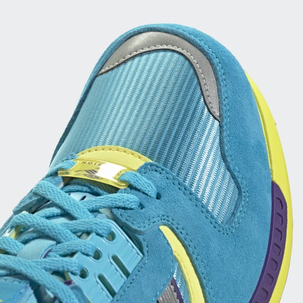 adidas ZX8000 CONSORTIUM Sneakers - Blue | Free Shipping with adiClub