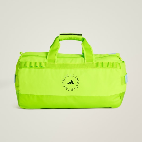 adidas by Stella McCartney 24/7 バッグ - グリーン | アディダス
