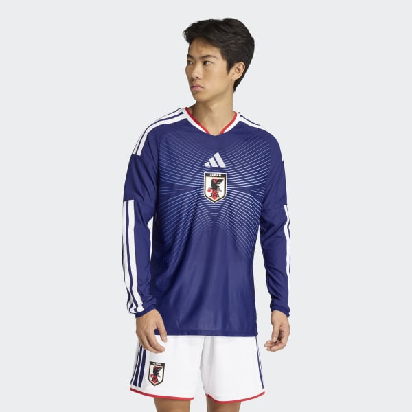 アディダス サッカー日本代表 2026 ホーム オーセンティック