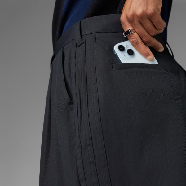 アディダス 【ゴルフ】ROLLING LINKS ツイストウィーブ ワイド