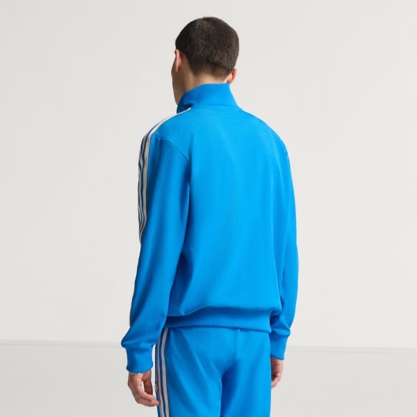 アディダス レアル・マドリード テラスアイコン トラックトップ