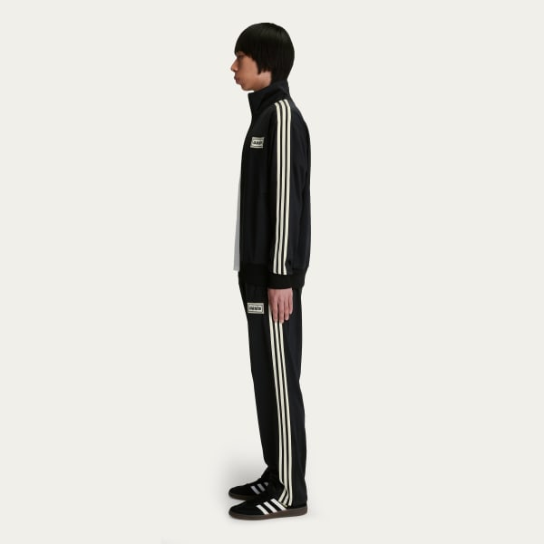 adidas Originals × Oasis ツアー ファイヤーバード トラックパンツ