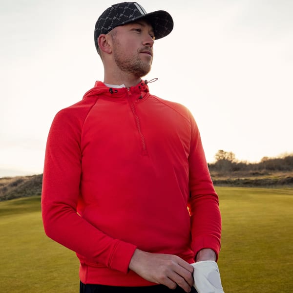 アディダス 【ゴルフ】Frost Guard 保温 パデットコンビネーション 撥