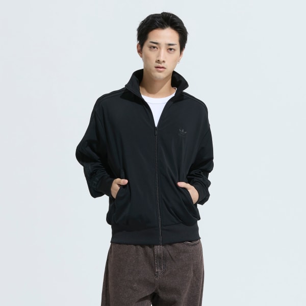 アディダス アディカラー クラシックス ファイヤーバード トラック