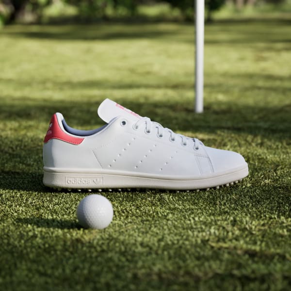 アディダス 【ゴルフ】スタンスミスゴルフ / Stan Smith Golf