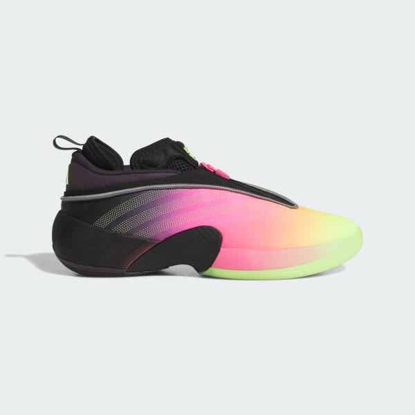 adidas D.O.N. Issue 7 Shoes - Purple | Free Shipping with adiClub