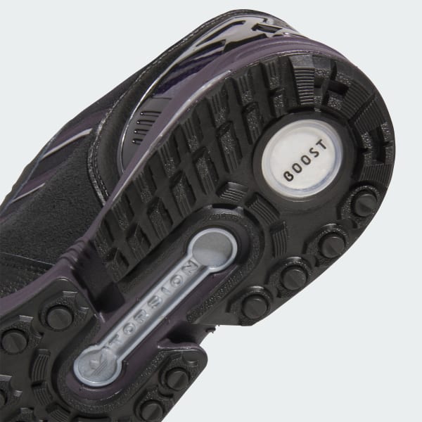 adidas ZX 8000 GORE-TEX Spikeless Golf Shoes - Black | adidas Finland