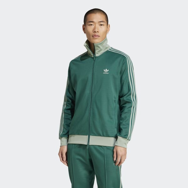 アディダス アディカラー クラシック トラックトップ（ジャージ