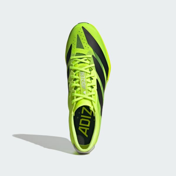 adidas ADIZERO FINESSE Sneakers - Green | Free Shipping with adiClub