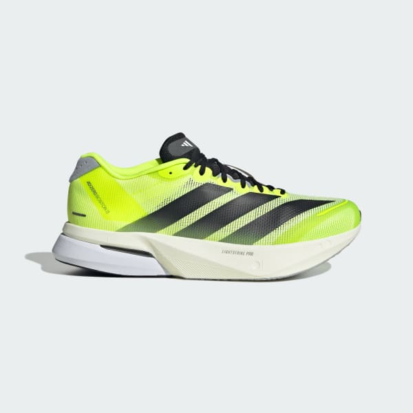 アディダス アディゼロ ボストン 13 / Adizero Boston 13 - グリーン