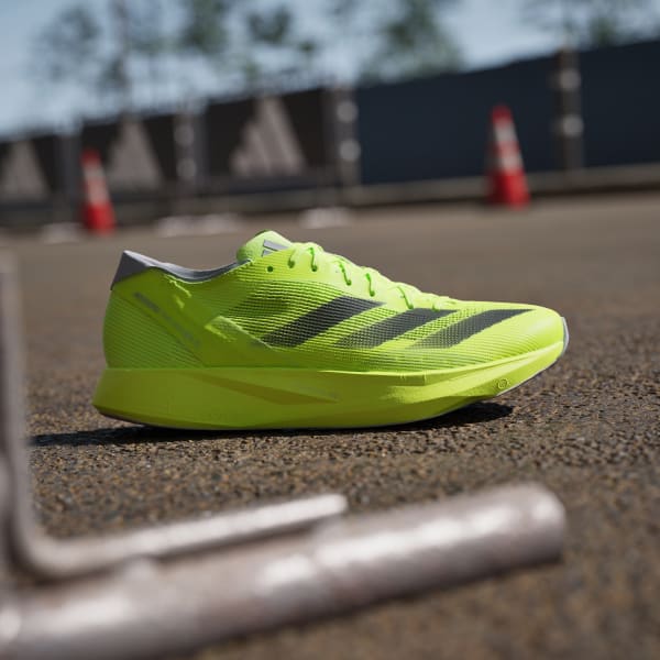 アディダス アディゼロ タクミ セン 10 / Adizero Takumi Sen 10