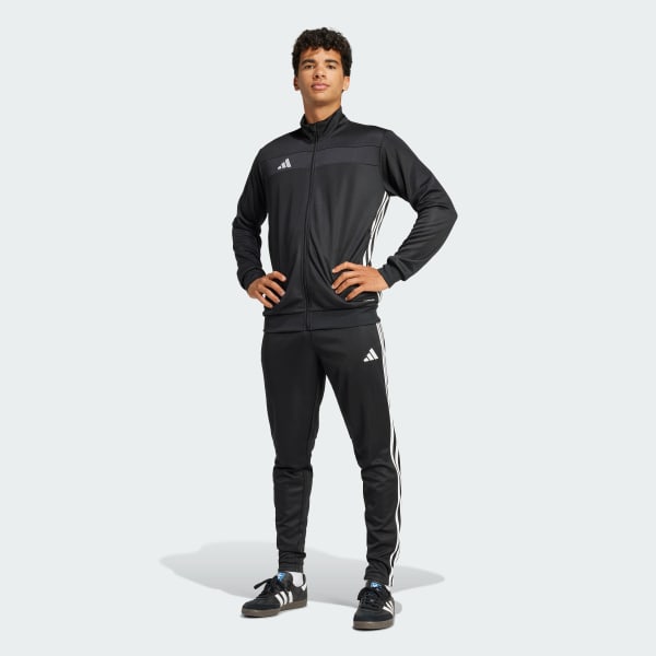 adidas Tiro 25 Essentials Training Pants - Black | Free Shipping