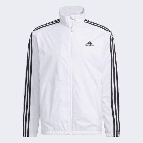 アディダス スリーストライプス レギュラーフィット WIND. RDY