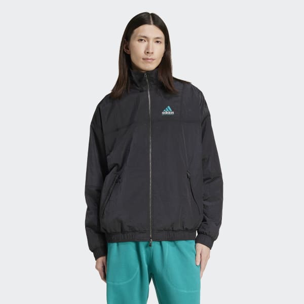 アディダス エキップメント トラックトップ - ブラック | アディダス