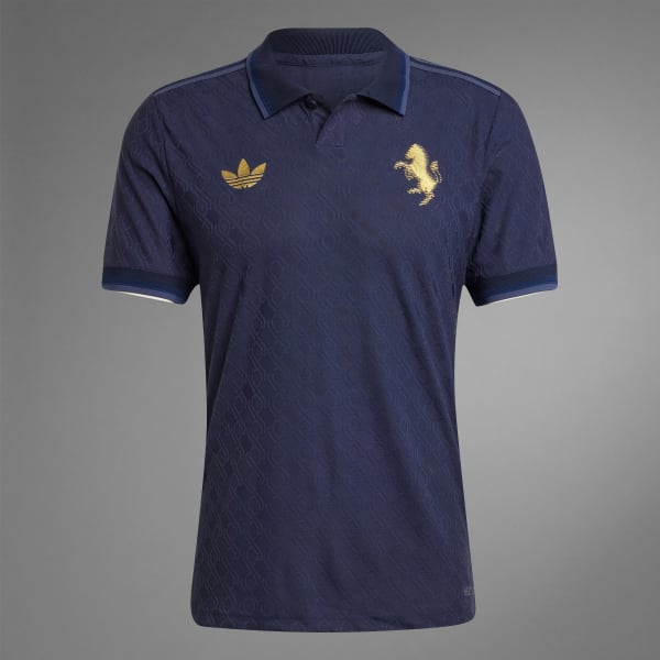 アディダス ユベントス 24/25 サード オーセンティックユニフォーム