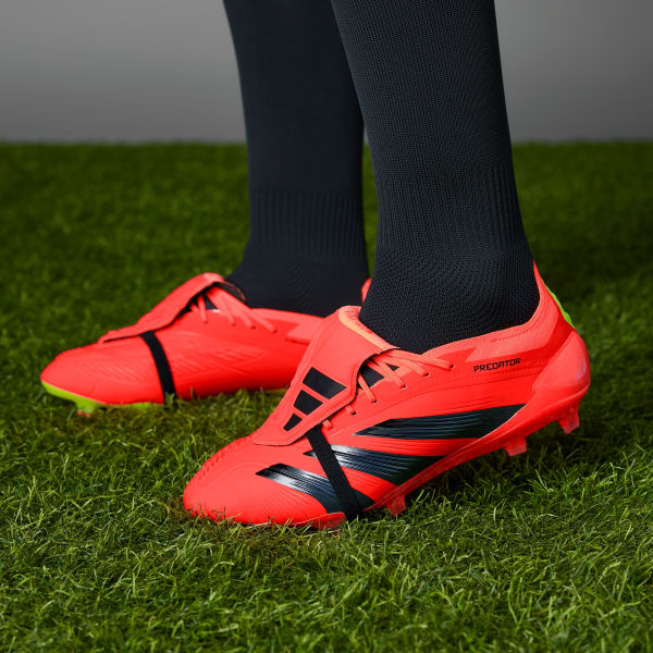 アディダス プレデター エリート FT FG / 天然芝用 / Predator Elite