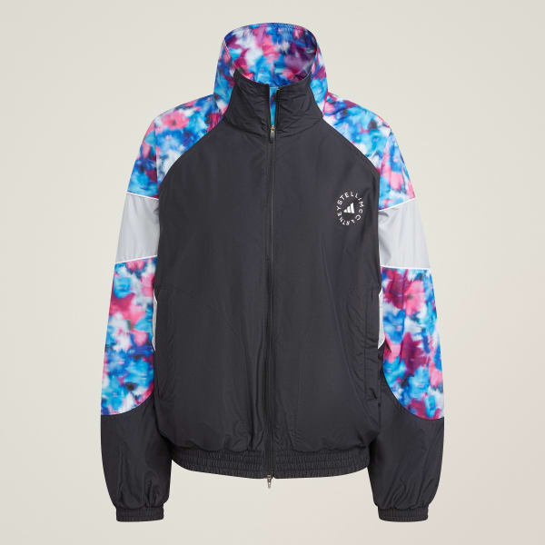 adidas by Stella McCartneyトラックトップ - ブルー | アディダス