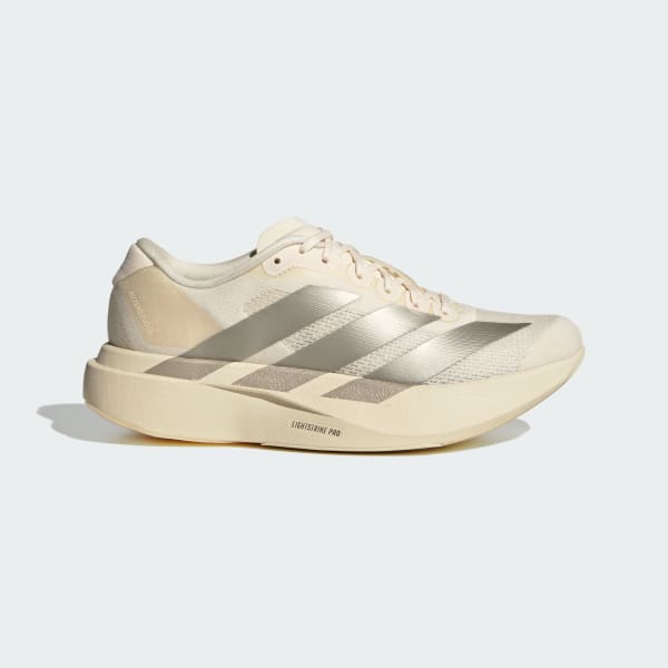 adidas Adizero EVO SL Sneakers - White | Free Shipping with adiClub