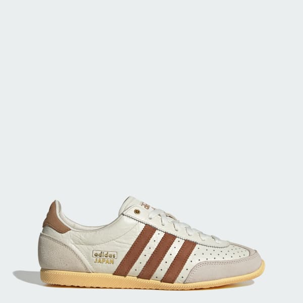 adidas Japan Sneakers - White | Free Shipping with adiClub