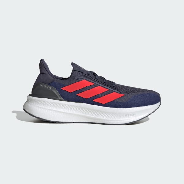 adidas Ultraboost 5X Sneakers - Blue | Free Shipping with adiClub