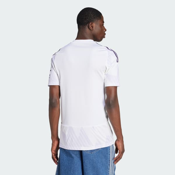 アディダス マンチェスター・ユナイテッド 25/26 アウェイユニフォーム